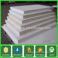 Good price CE certified ceramic fiber board